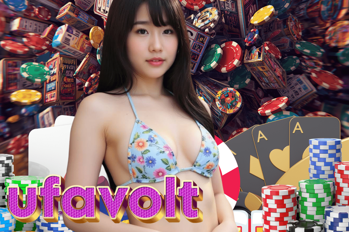 ufavolt