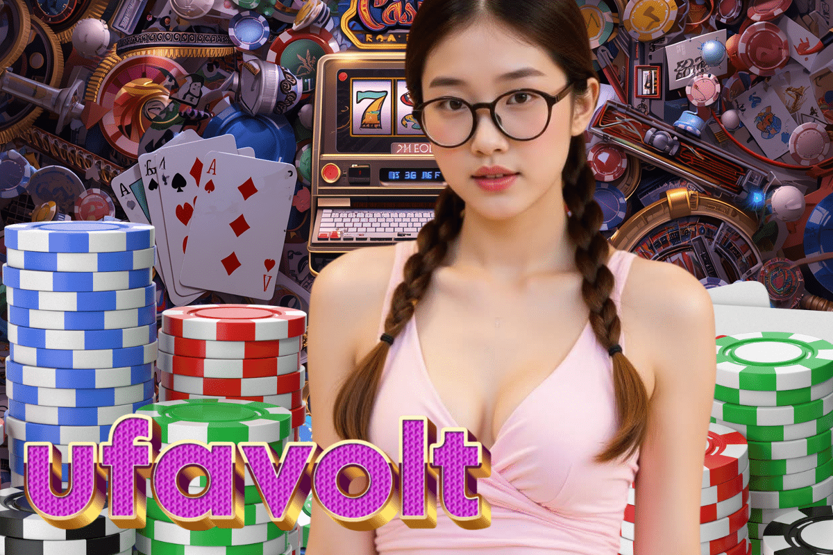 ufavolt bet