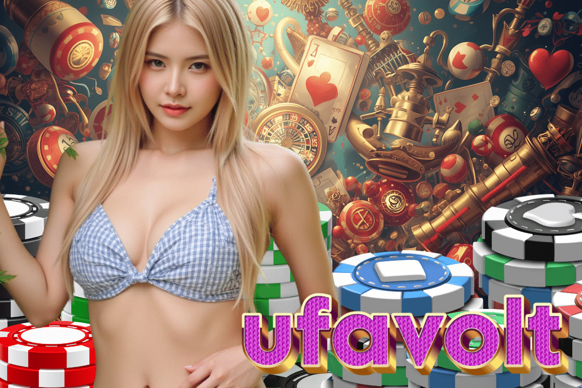 ufavolt สมัคร